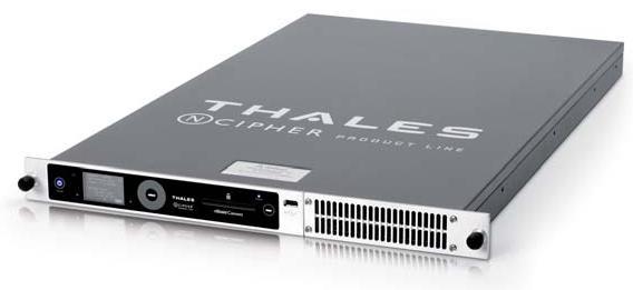 Thales nShield Connect XC