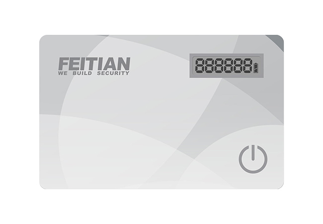 OTP-токены Feitian N200