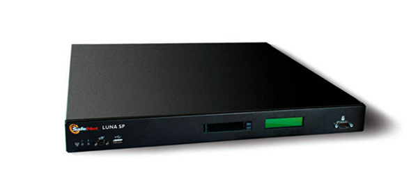 Thales SafeNet Java HSM