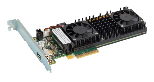 Thales ProtectServer 3 Internal