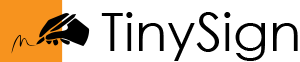TinySign