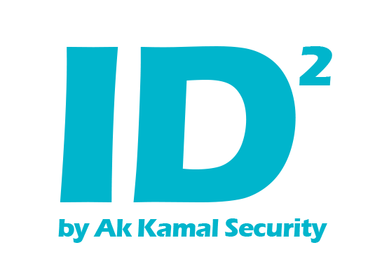 Ak Kamal ID2 Logo