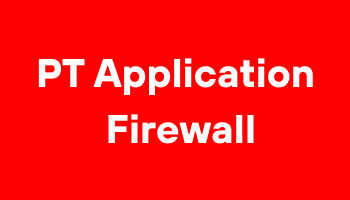 PT Application Firewall