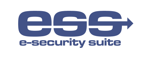 логотип Ak Kamal e-Security Suite