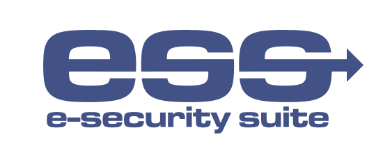 Логотип Ak Kamal e-Security Suite
