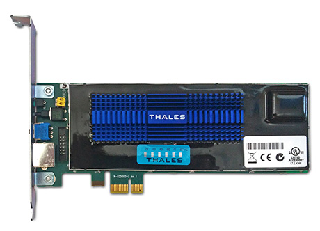 Thales nShield Solo Plus Photo