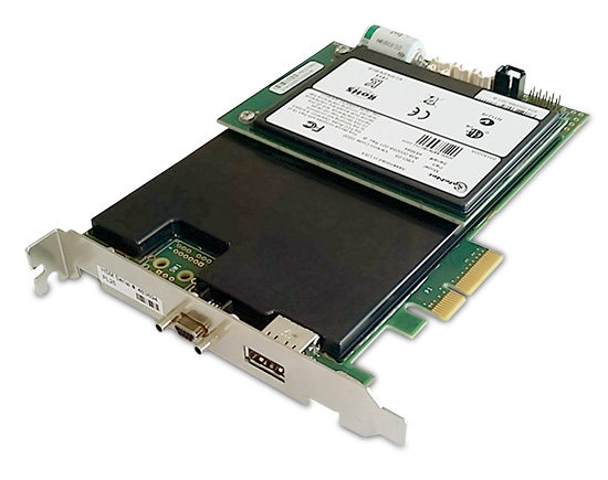 Thales ProtectServer 2 PCIe HSM