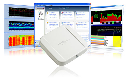 Fluke AirMagnet Enterprise