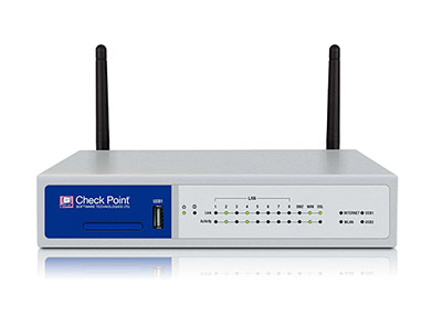 Check Point Appliance 1100