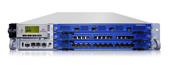 Check Point Appliance 21600
