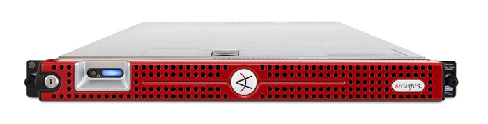 HP ArcSight Logger