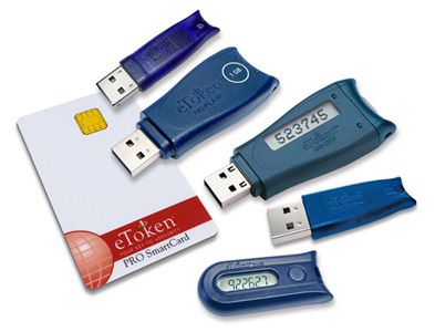 eToken