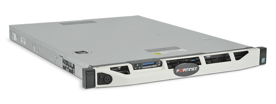 Fortinet FortiAnalyzer-1000C