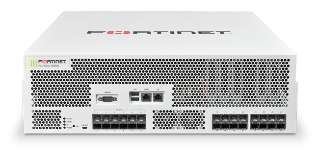 Fortinet FortiGate-3600C