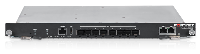 Fortinet FortiGate-5001B