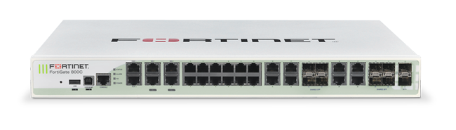 Fortinet FortiGate-800C