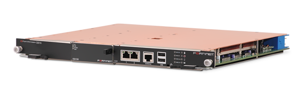 Fortinet FortiManager-5001A
