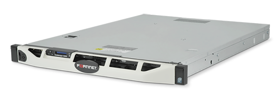 Fortinet FortiManager-1000D