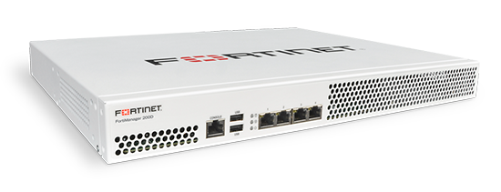 Fortinet FortiManager-200D