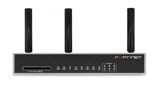 Fortinet FortiWiFi-80CS