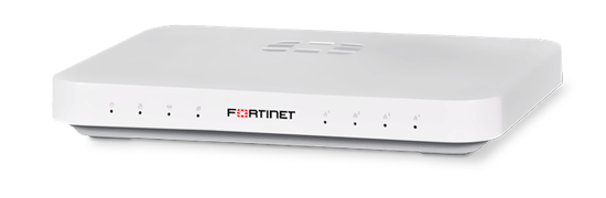 Fortinet FortiWiFi-20C