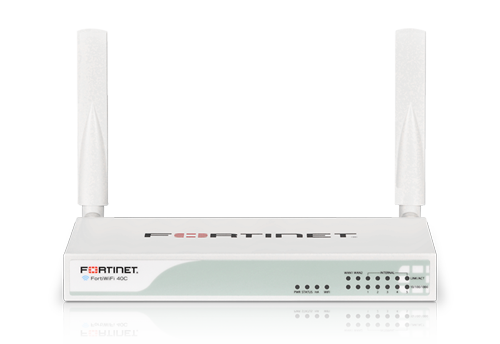 Fortinet FortiGate-40C