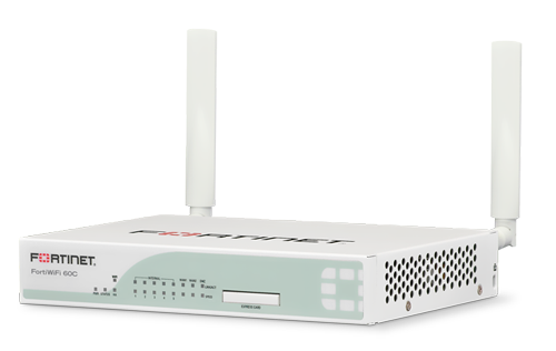 Fortinet FortiWiFi-60C