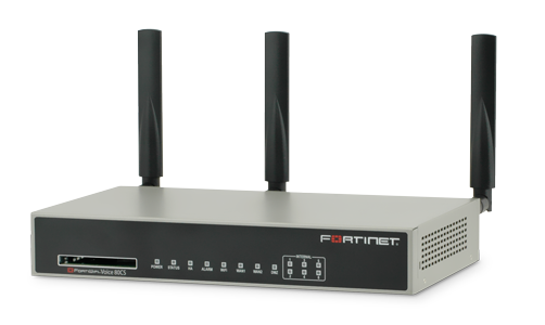 Fortinet FortiWiFi-80CM