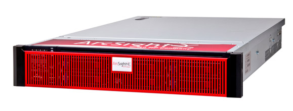 HP ArcSight ESM