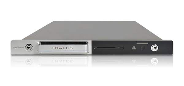 Thales payShield 10K