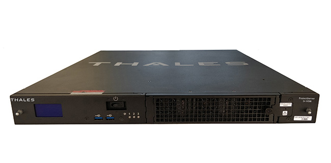 Thales ProtectServer 3+ External HSM