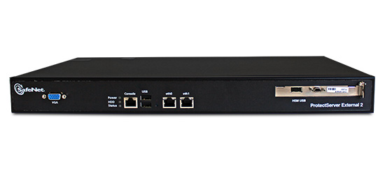 Gemalto SafeNet ProtectServer 2 External
