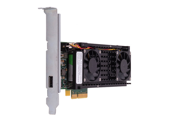 Thales Luna PCIe HSM